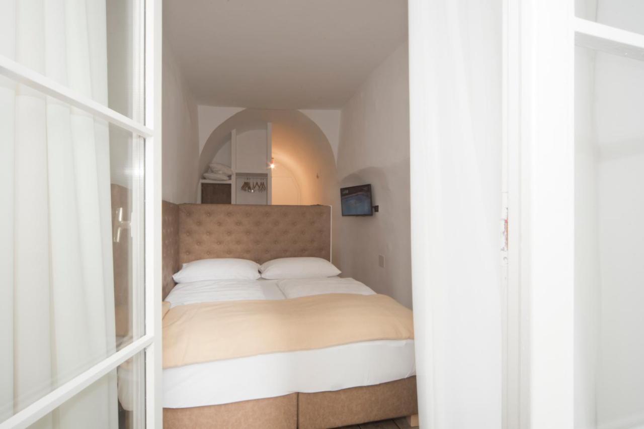 Sir Thomas Bed&More Bolzano Bagian luar foto